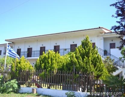 Perix House, alojamiento privado en Neos Marmaras, Grecia